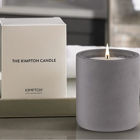 The Kimpton Candle • New in Box - Picture 4 of 4